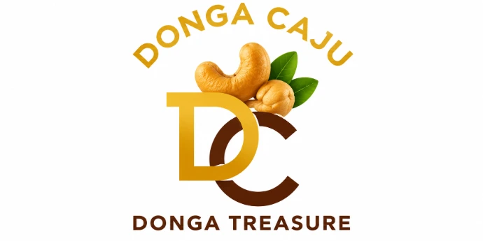 Logo Donga Treasure