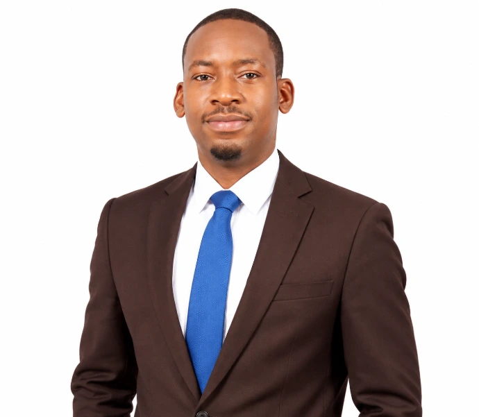 Omar bio tchané